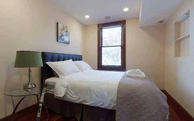photo 3 of City Apartments