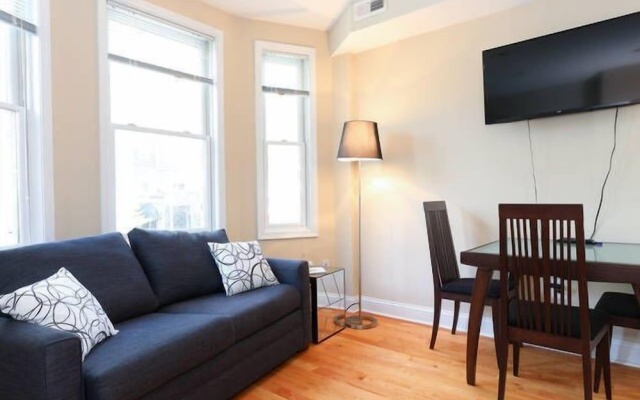 photo 4 of City Apartments
