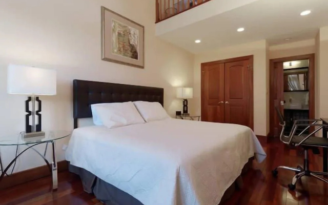 photo 5 of City Apartments