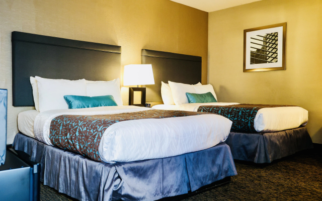 photo 4 of City Center Inn & Suites