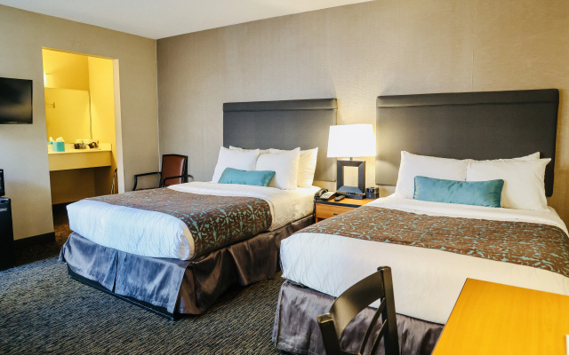 photo 5 of City Center Inn & Suites