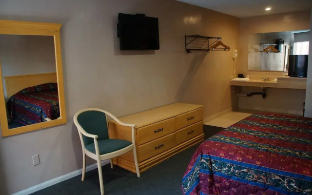 photo 2 of City Center Motel