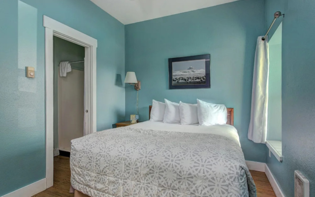 photo 2 of City Centre Motel by OYO