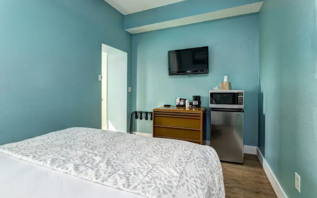 photo 3 of City Centre Motel by OYO