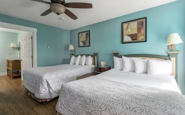 photo 5 of City Centre Motel by OYO