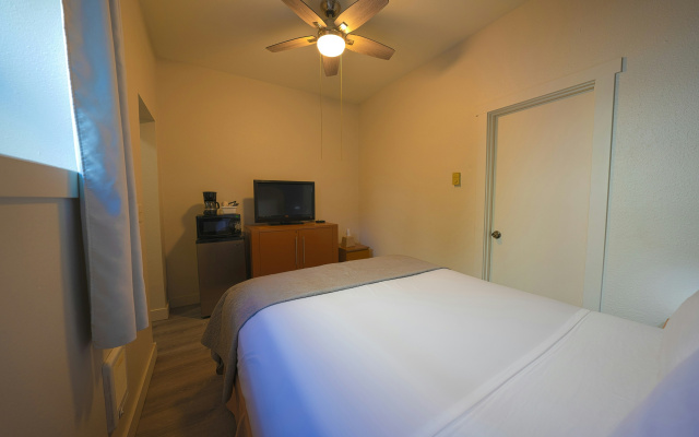 photo 2 of City Centre Motel by OYO