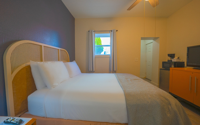 photo 4 of City Centre Motel by OYO