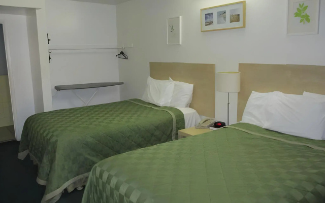 photo 5 of City Center Hotel