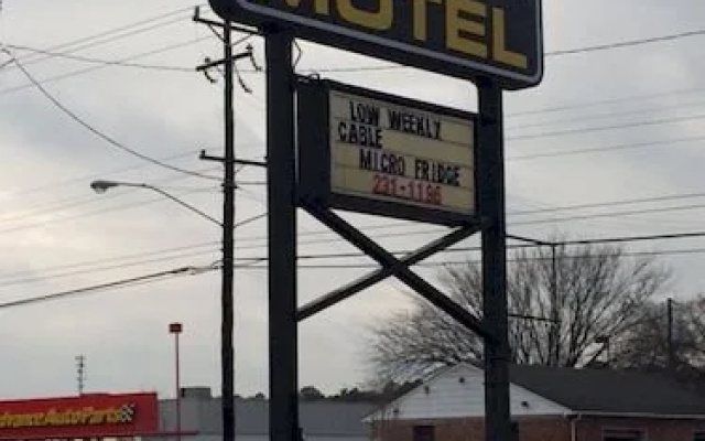 photo 5 of City Motel