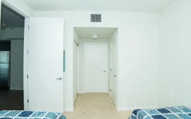 photo 2 of City of Angels Apartment