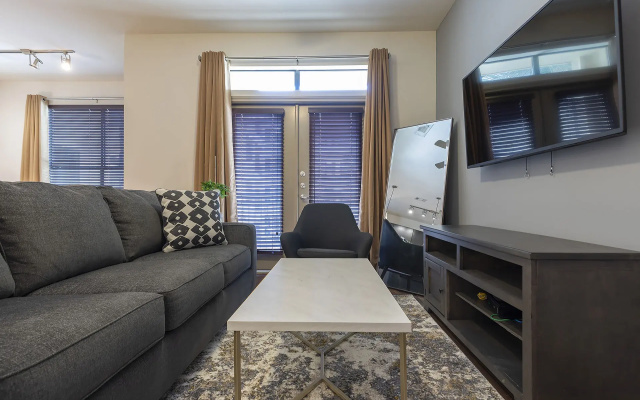 photo 4 of City Place 4302 Apart-Hotel