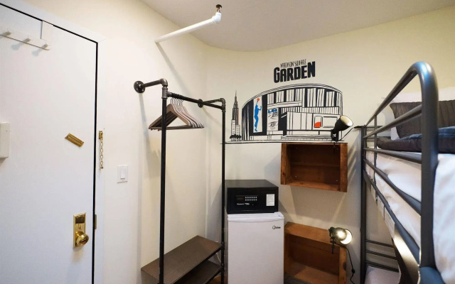 photo 2 of Chelsea rooms