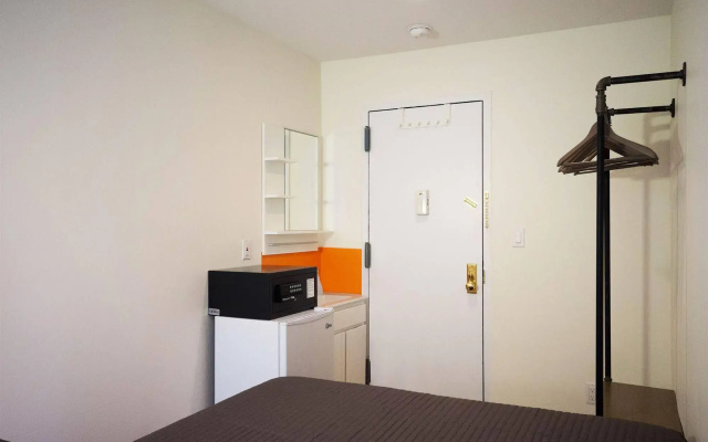 photo 3 of Chelsea rooms