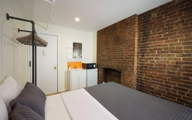 photo 4 of Chelsea rooms