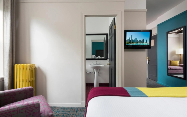 photo 3 of City Suites Hotel