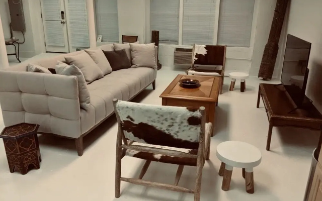 photo 3 of City Vibe Loft
