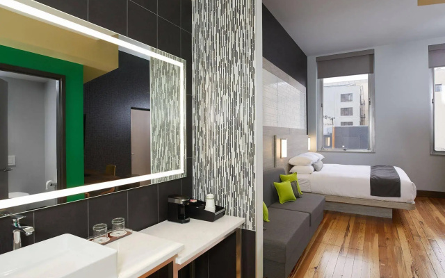 photo 3 of CityFlatsHotel - Grand Rapids, an Ascend Collection Hotel