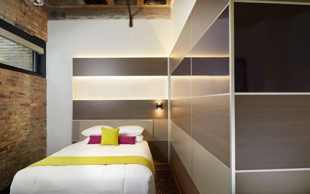 photo 5 of CityFlatsHotel - Grand Rapids, an Ascend Collection Hotel