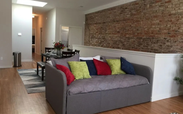 photo 4 of Cityscape I - Sleeps 8