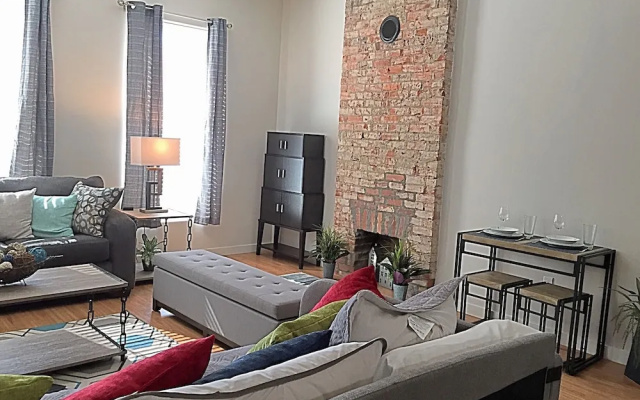 photo 5 of Cityscape I - Sleeps 8