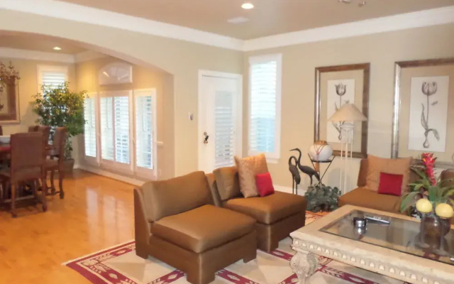 photo 2 of CitySpaces BnB