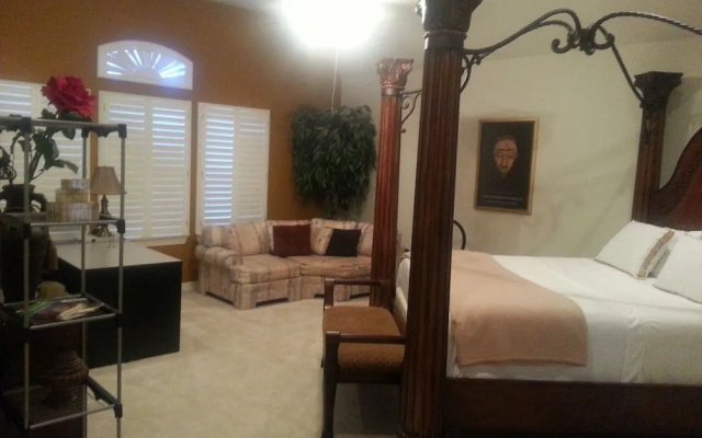 photo 3 of CitySpaces BnB