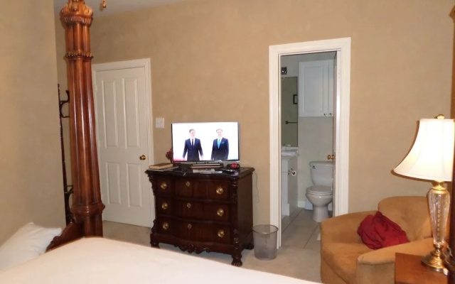 photo 4 of CitySpaces BnB