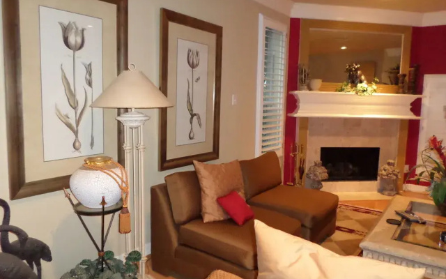 photo 5 of CitySpaces BnB