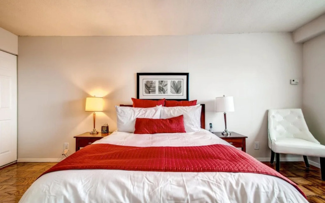 photo 4 of CityView at Longwood Apartments