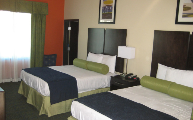 photo 2 of Cityview Inn & Suites Downtown RiverCenter Area