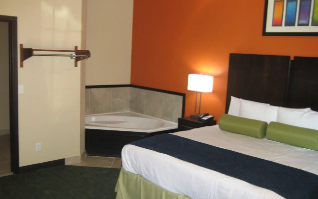 photo 3 of Cityview Inn & Suites Downtown RiverCenter Area