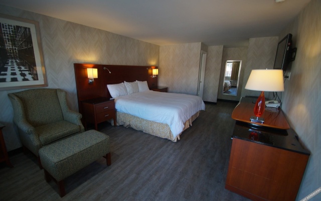 photo 3 of Civic Center Inn Santa Ana