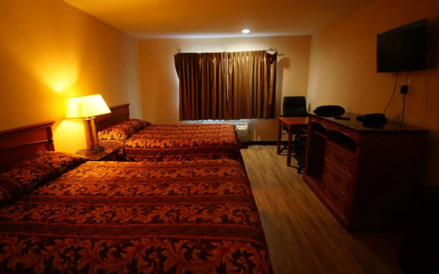 photo 5 of Civic Center Inn Santa Ana