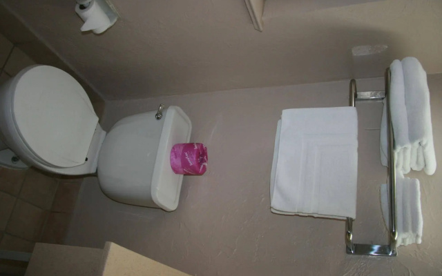 photo 5 of Civic Center Lodge