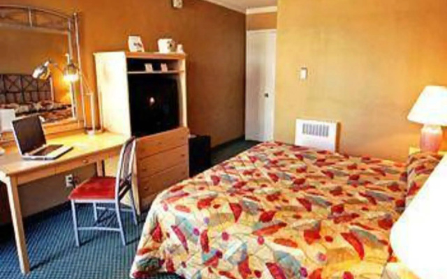 photo 3 of Civic Center Motor Inn