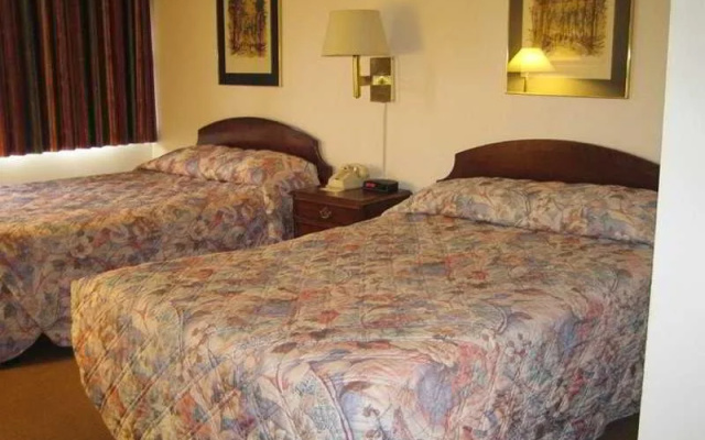photo 4 of Civic Hotel