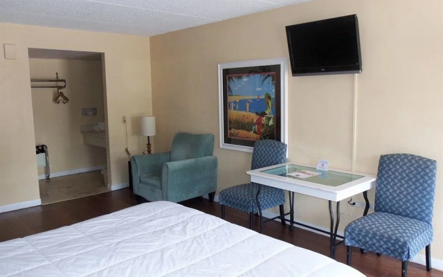 photo 3 of Claremont Hotel Kissimmee