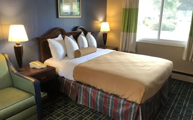 photo 5 of Claremont Motor Lodge