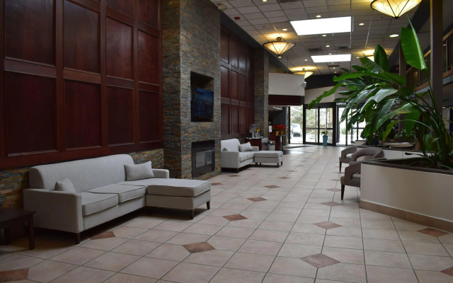 photo 2 of Wyndham Garden Ann Arbor
