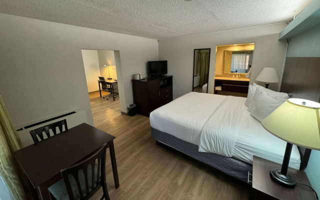 photo 5 of Wyndham Garden Ann Arbor