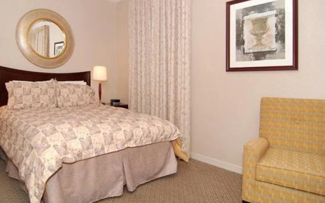 photo 2 of Clarion Collection Brandywine Suites