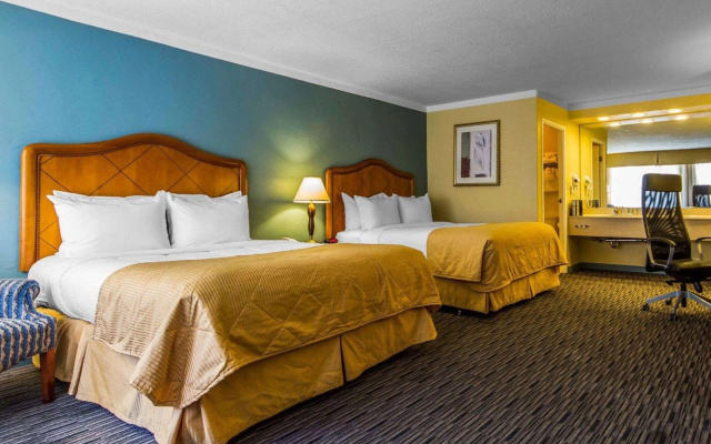photo 4 of Clarion Hotel Concord/Walnut Creek