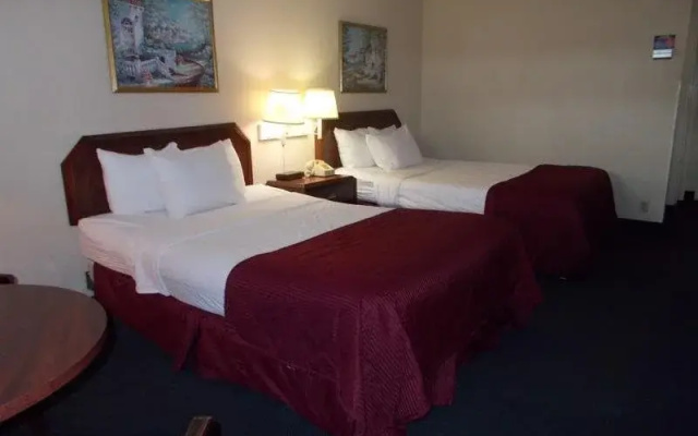 photo 3 of Grand Hotel Fayetteville