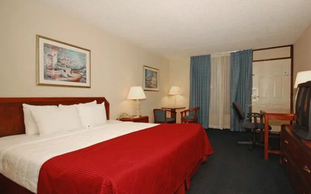 photo 5 of Grand Hotel Fayetteville