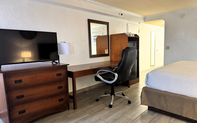 photo 4 of Ramada by Wyndham Birmingham Airport