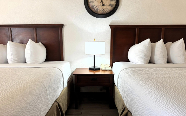 photo 5 of Ramada by Wyndham Birmingham Airport