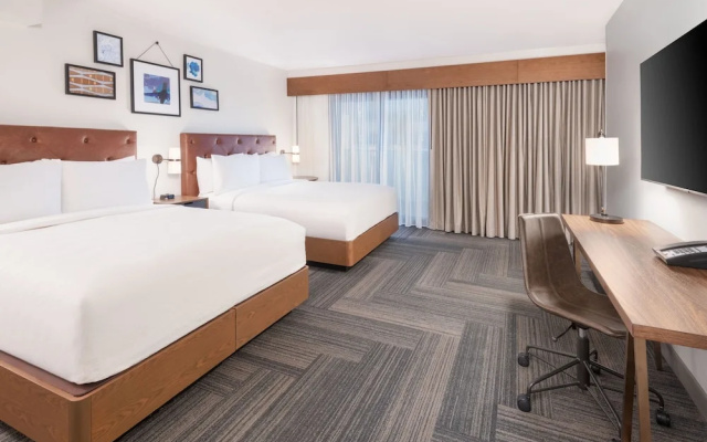 photo 5 of Four Points by Sheraton Spartanburg