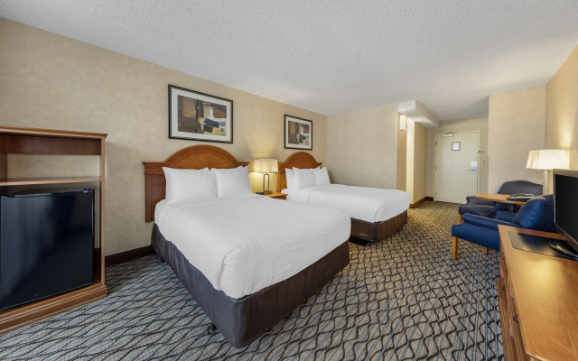 photo 4 of Clarion Hotel Anaheim Resort