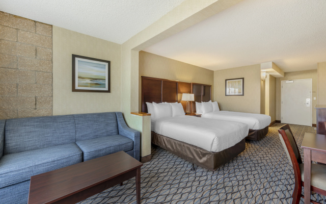 photo 5 of Clarion Hotel Anaheim Resort