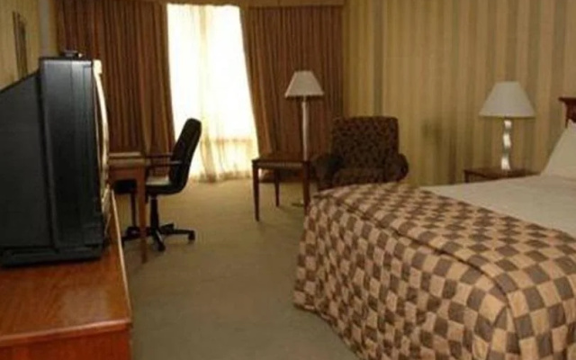 photo 3 of Clarion Hotel  Casino